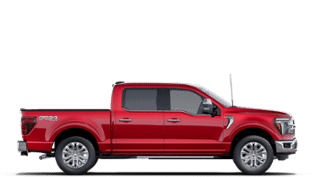 2025 Ford F-150® External Image 1